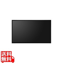 32V型液晶ディスプレイ/1920×1080/HDMI、アナログミニD-sub15ピン/ブラック/スピーカー有/24H連続稼働/無償3年オンサイト保証 写真1