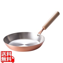 ふんわり銅のぱんけーきpan 20cm No.4970 写真1