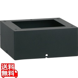 コルディア 据置き台座II ブラック 写真1