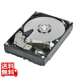 3.5インチ内蔵HDD / 8TB / 7200rpm / MG10-Dシリーズ 写真1