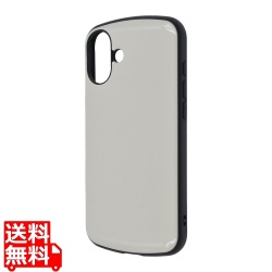 iPhone 16 Plus Like STD ProCa 耐衝撃 BP 超厚HBケース/GRジュ 写真1