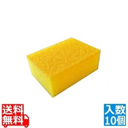 ワコー ストロングスポンジBIG MF-07(10個入) 写真1