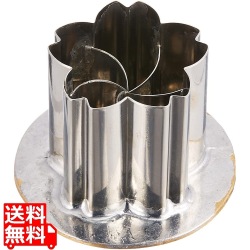 SA花細工用抜型 桜B 写真1