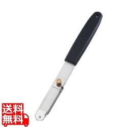 TKGキッチンツール アスパラガスナイフ KT87878 写真1