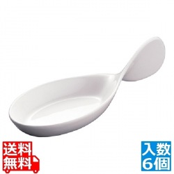 TKG AM ツイストスプーン(6ヶ入) BA0412 写真1