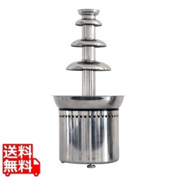 チョコレートファウンテン 4ウェイブ D20096 写真1