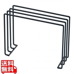 KAKUBO 布巾かけ 4本 写真1