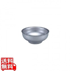 メタル丼 スイーツカップ ヴィンテージ 写真1