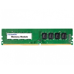 PC4-17000(DDR4-2133)対応メモリー(簡易包装モデル) 4GB 写真1