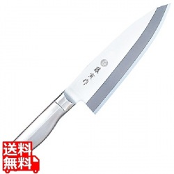 FU-637藤寅作オールステン出刃180mm 写真1