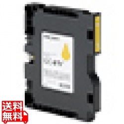 RICOH SGカートリッジ イエロー GC42YH 写真1