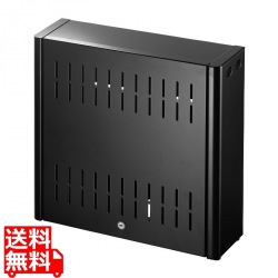 VESA取付けセキュリティボックス(大) 写真1