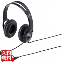 USBヘッドセット 写真1