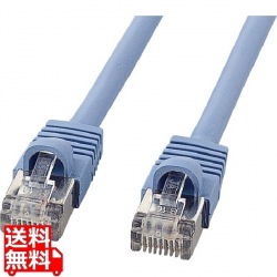 STPエンハンスドカテゴリ5ケーブル 写真1