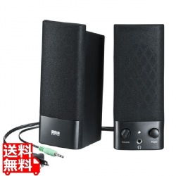 マルチメディアスピーカー 写真1