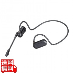 超軽量Bluetoothオープンイヤーヘッドセット 写真1