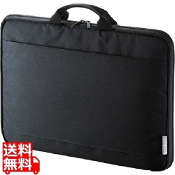 取っ手付きPCインナーケース 写真1