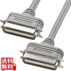 プリンタケーブル 写真1