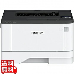 A4モノクロレーザープリンター ApeosPort Print 4020SD 写真1