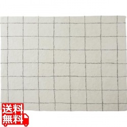 ラグ TTR-184IV 写真1