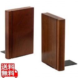 ブックエンド 写真1