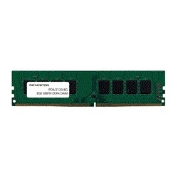 4GB PC4-17000(DDR4-2133) CL=15 288PIN DIMM 写真1