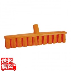 USTフロアーブルーム 3171オレンジ 写真1