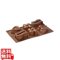 パヴォーニ シリコン ホームエディション1 FR060 写真1