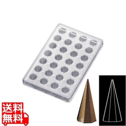 マルテラート ピラミッドモルド 写真1