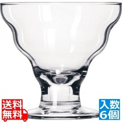 スプラッシュ デザート No.3419(6ヶ入) 写真1