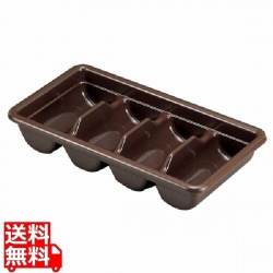 バスボックス フォーコンパートメント 1120CBP(131) 写真1