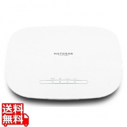 AX3000 Insight アプリ&クラウド ワイヤレスアクセスポイント Insightサブスクリプション＋オンコールサービス4年付属 写真1