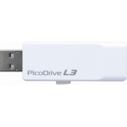 USB3.0メモリー ピコドライブL3 64GB 写真1