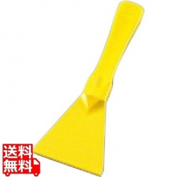 バーキンタ スパチュラ 大 黄 66200900 写真1