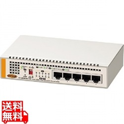 CO-BSW05GTX3 [10/100/1000BASE-Tx5] 写真1