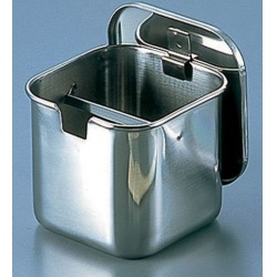 プレス 角タレ入(モリブデン鋼) 写真1