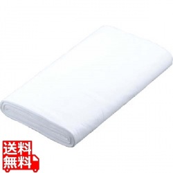 EBM 大判 天竺さらし 二四巾(90cm×18m) 写真1