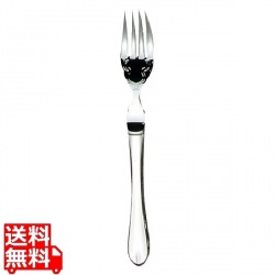 EBM 18-8 リモージュ フィッシュフォーク(H・H) 写真1