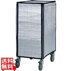 EBM シートパンカート 1000専用保温カバー 写真1