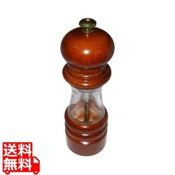 IKEDA クリスタルウッド ペパーミル 6701 写真1