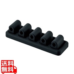 断線防止型ケーブルホルダー 写真1