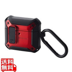AirPods (第4世代)用 ZEROSHOCK Lock 写真1