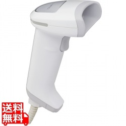 OCR/DPM対応2Dガン型スキャナ USB I/F 写真1