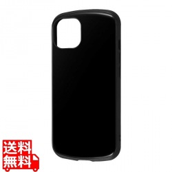 iPhone 14 / 13 耐衝撃/ブラック 写真1