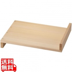 木製 関西型作り板 写真1