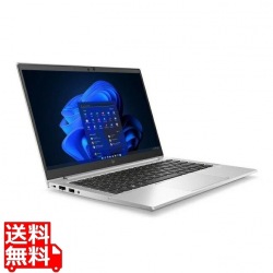 (Core i5-1335U/8GB/SSD256GB/13.3型FHD/Wi-Fi6E/WEBカメラ/指紋認証センサー/Win11Pro) 写真1