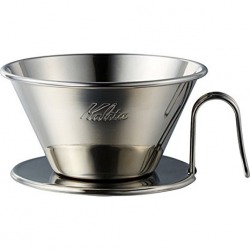 5097 ツバメ ドリッパー WDS-185 ステン 写真1