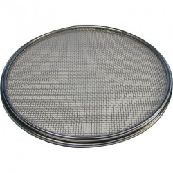 SA18-8替アミ31cm用 9メッシュ 写真1