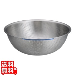 TKGカラーラインP穴明ボール 45cm ブルー 写真1