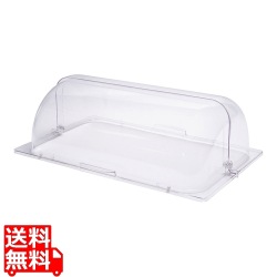 JB PCハーフオープンカバー 1/1用 CG3655-1 写真1